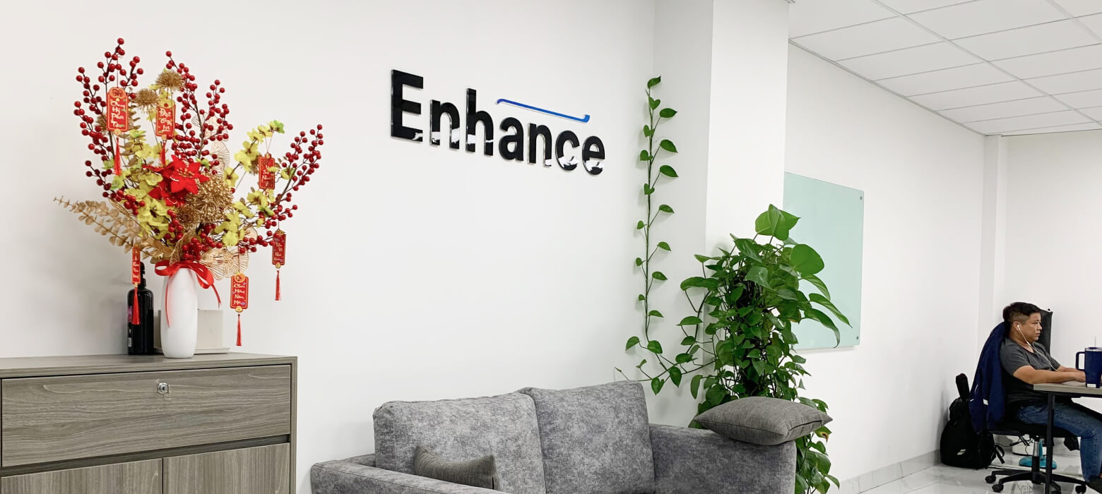 Enhance Technology Company Limited